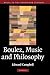 Boulez, Music and Philosophy