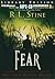 Fear: 13 Stories of Suspens...