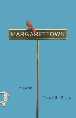 Margarettown (Hardcover)
