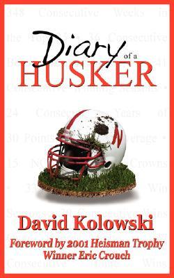 Diary of a Husker (Paperback)