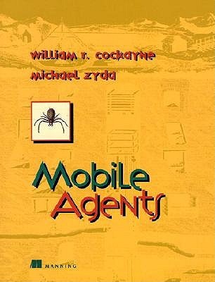 Mobile Agents (Paperback)