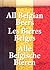All Belgian Beers