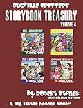 Robert Stanek's Bugville Critters Storybook Treasury, Volume 4