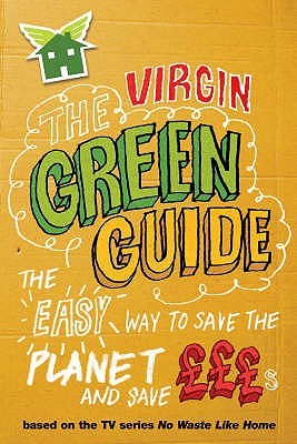 The Virgin Green Guide (Paperback)