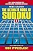 The Ultimate Book of Sudoku