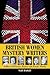 British Women Mystery Write...