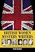 British Women Mystery Writers: Authors of Detective Fiction with Female Sleuths