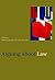 Arguing About Law (Arguing About Philosophy)
