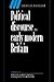 Political Discourse in Early Modern Britain (Ideas in Context, Series Number 24)