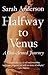 Halfway to Venus