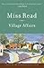 Village Affairs (Fairacre, ...