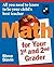 Math for Your First- and Se...