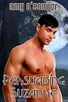 Persuading Suzanne (Erotic BDSM romance)