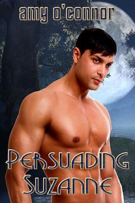 Persuading Suzanne (Erotic BDSM romance)