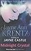 Midnight Crystal (Dreamlight Trilogy, #3; Arcane Society, #9; Harmony, #7)