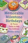 Memorable Milestone Birthdays