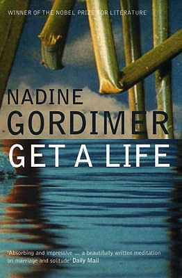Get A Life By Nadine Gordimer