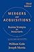 Mergers and Acquisitions: Business Strategies for Accountants