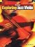 Exploring Jazz Violin by Chris Haigh