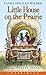 Little House on the Prairie (Little House, #2)