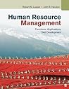 Human Resource Ma...