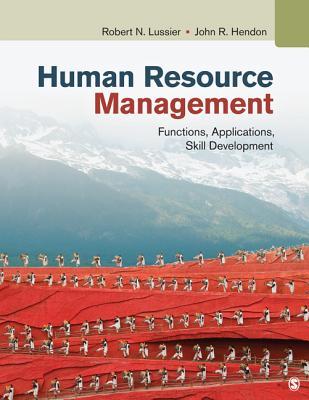 Human Resource Management: Functions, Applications, Skill Development (Paperback)