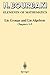 Lie Groups and Lie Algebras...