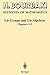 Lie Groups and Lie Algebras: Chapters 1-3