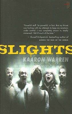 Slights (Paperback)