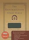 Reformation Study...