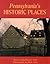 Pennsylvania's Historic Places by Ruth Hoover Seitz