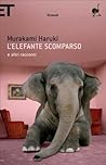 L'elefante scompa...