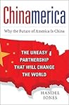 CHINAMERICA: The ...