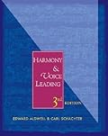 Harmony and Voice Leading