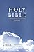 Holy Bible by Anonymous
