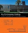Key Contemporary Buildings: Plans, Sections and Elevations (Key Architecture Series) Key Contemporary Buildings: Plans, Sections and Elevations (Key Architecture Series)
