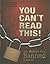 You Can't Read This!: Why Books Get Banned (Pop Culture Revolutions)
