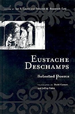 Eustache Deschamps (Routledge Medieval Texts)