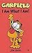 Garfield: I Am What I Am (G...