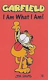 Garfield: I Am Wh...