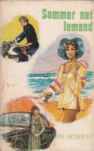 Sommer net Iemand
