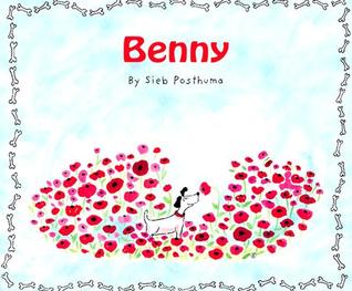Benny (Hardcover)