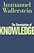 The Uncertainties of Knowledge by Immanuel Wallerstein