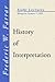 History of Interpretation: Bampton Lectures, 1885
