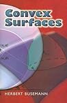 Convex Surfaces (Dover Books on Mathematics)