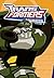 Transformers Animated Volume 5