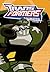 Transformers Animated Volume 5