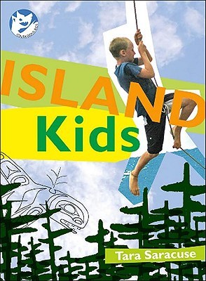 Island Kids (Courageous Kids)
