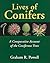 Lives of Conifers: A Comparative Account of the Coniferous Trees