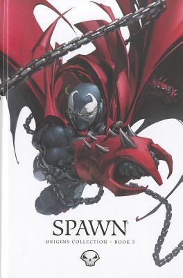 Spawn Origins, Book 5 (Hardcover)